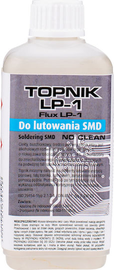 Termopasty LP1 Υγρό Συγκόλλησης 100ml