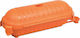 Telco KF-YP-6 Elektroinstallationsdose für Außenmontage IP44 IP44 Steckdose in Orange Farbe 150087