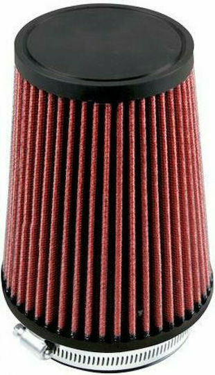 Lampa Filtru de aer Pâlnie Tip deschis Conică Universal În matriță 60-90mm