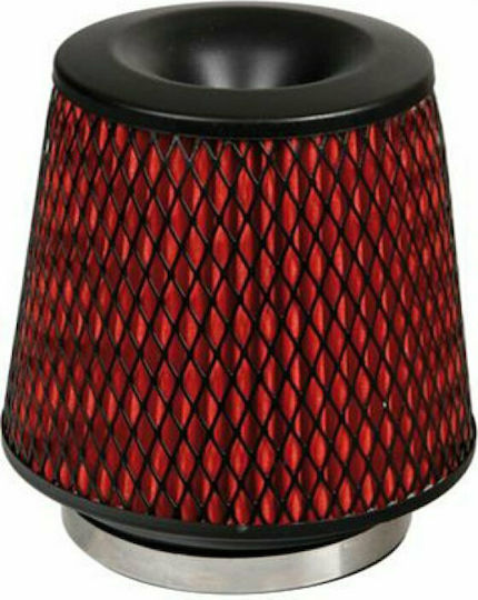 Lampa Φιλτροχοάνη Ανοιχτού Τύπου AF-11 Κωνική Universal 60-101mm