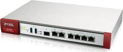 Zyxel ATP200-EU0102F Firewall (S0225814)