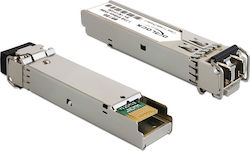 DeLock Transceiver 86186 SFP 1τμχ