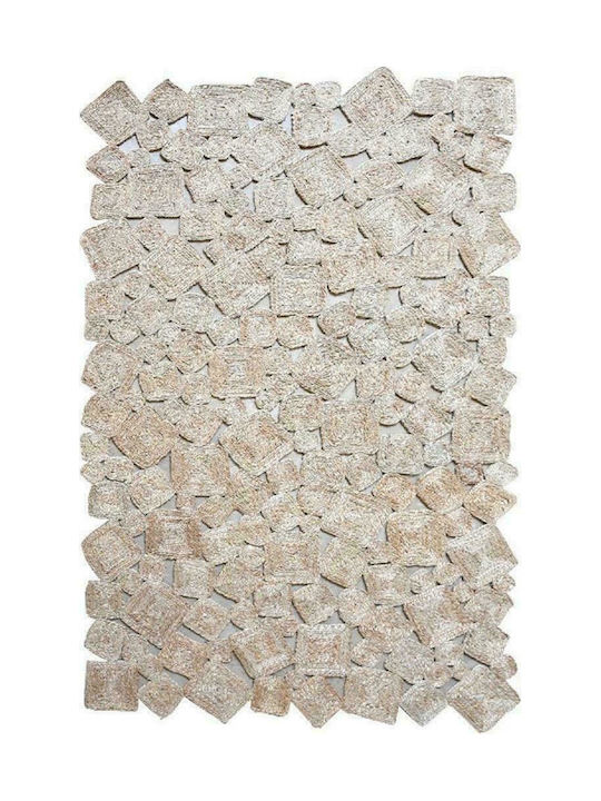 Artekko Ursa Χαλί Ορθογώνιο Natural 160x230cm