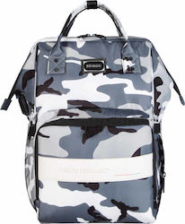 Wickeltasche-Wickelrucksack Beikou Variant 25x17x38cm. Wickeltasche-Wickelrucksack Beikou Variant 25x17x38cm.