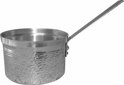 Samson Sauce Pan Capacity 1.8lt with Diameter 16cm and Height 9cm.