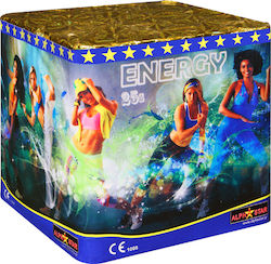 Alpha Star 006 Alpha Star 006