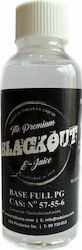 Blackout Base Propylene Glycol PG Blackout Base Propylene Glycol PG