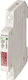 Gacia Single Panel Indicator Red Light