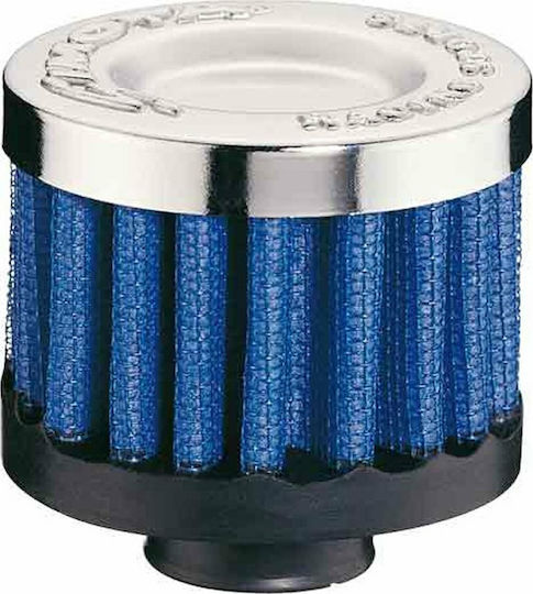 Simota Vent Filter for Αναθυμιάσεων Μπλε 25mm