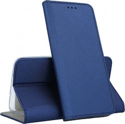Forcell Book Μπλε (Nokia 5.3)