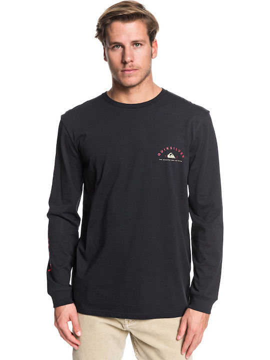 Quiksilver Dunescape Black