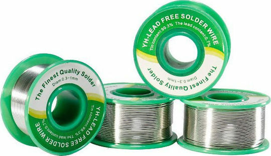 Yihua GSW-110 Sârmă de lipit 1mm 100gr