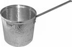 Samson Sauce Pan Capacity 2.8lt with Diameter 16cm and Height 14cm.