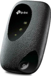 TP-LINK M7000 v1 Wireless 4G Portable Hotspot Wi‑Fi 4