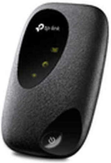 TP-LINK M7000 v1 Wireless 4G Portable Hotspot Wi‑Fi 4