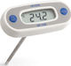 Hanna Digital Temperature Meter HI145-00
