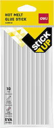 Deli Ράβδοι Σιλικόνης Glue Sticks 7mm Deli Ράβδοι Σιλικόνης Glue Sticks 7mm