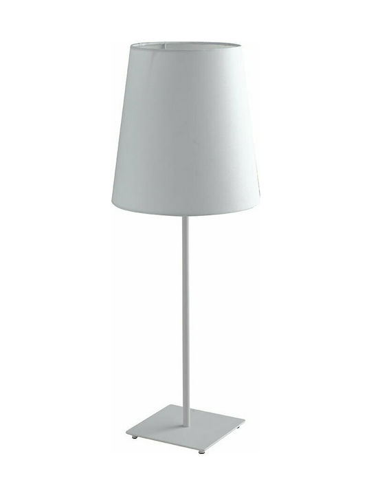 Fan Europe Elvis L Metal Table Lamp for Socket ...