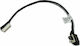 Power Socket with Cable for Dell (3431)