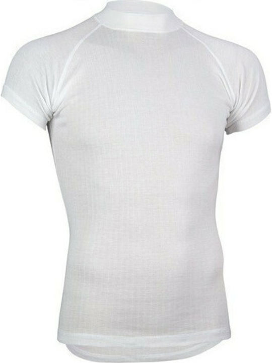 Avento 0722-WIT Thermohemd Weiß Avento 0722-WIT Thermohemd Weiß