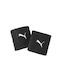 PUMA Athletic Wristbands Gray