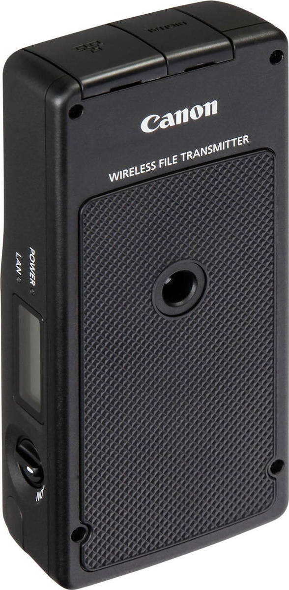 Canon WFT-E7 Wireless Transmitter Version 2 5754B015 - Skroutz.gr