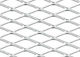 Lampa Car Decorative Grill 120cm x 20cm Silver Color