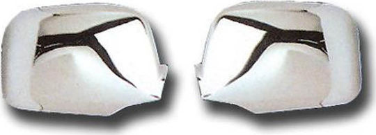 Auto Gs Cap Car Exterior Mirror Daihatsu Delta Isuzu D-Max Lancia Delta Lexus GS