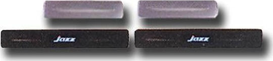 Auto Gs Honda Jazz / Fit Car Interior Decorative Door Sills Chrysler GS Lexus GS Honda Jazz 4pcs