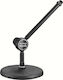 On Stage DS300B Stand Microphone