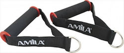 Amila Grips for Training Cable 2pcs