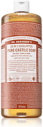 Dr Bronner's Pure-Castile Liquid Soap