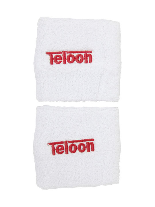 Teloon White