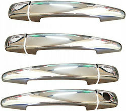 S-dizayn Διακοσμητικά για Χερούλια Αυτοκινήτου Citroen C4 2τμχ S-dizayn Διακοσμητικά για Χερούλια Αυτοκινήτου Citroen C4 2τμχ
