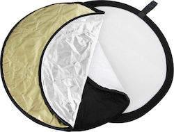 Walimex 5 in 1 Photography Reflector Set 107cm