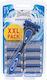 Wilkinson Sword Hydro 5 Бръсначка с Резервни гл...