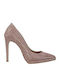 Stefania Pumps Rosa