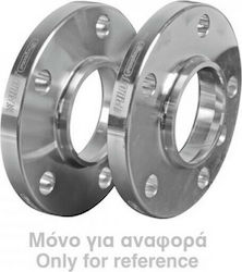 Lampa B2 Αποστάτες Τροχών Αυτοκινήτου 20mm (4x98) για Alfa Romeo Alfa 33 / Alfa 75 / Alfa 90 / Alfetta 2τμχ