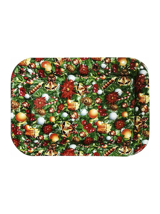 XMASfest 93-679 L33xW23.5cm. (Diverse modele/cu...
