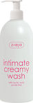 Ziaja Intimate Creamy Wash Intimate Area Cleansing Liquid 500ml