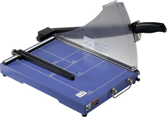 Olympia G 3120 Office Cutting Machine Guillotine A4