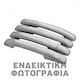 S-dizayn Exterior Car Decorative Handles Volkswagen Golf 4pcs