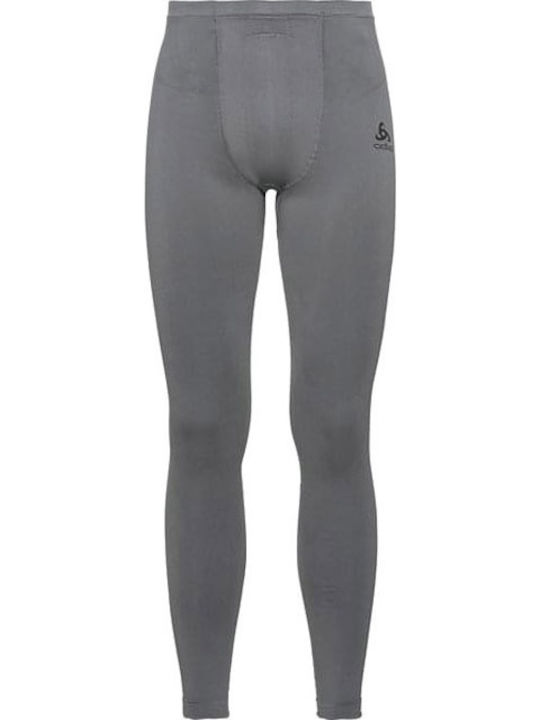 Odlo Performance Evolution Herren Thermo Hose Gray