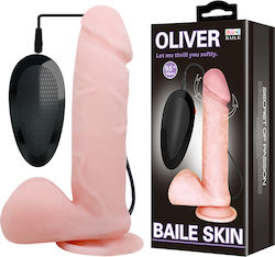 Baile Oliver Flesh