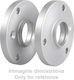 Lampa B27 Αποστάτες Τροχών Αυτοκινήτου 20mm (5x114) για Renault Koleos / Laguna / Megane / Scenic Nissan 370Z / Juke / Qashqai / X-Trail Dacia Duster 2τμχ
