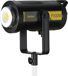 Godox FV200 High Speed Sync