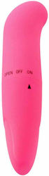 G Point Vibrator Pink