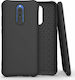 Hurtel Soft Flexible Back Cover Silicon Negru (...