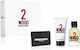 Dsquared2 Wood Men's Set with Eau de Toilette 3pcs