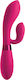 Pipedream Omg Mood Vibrator Rabbit 21cm Pink